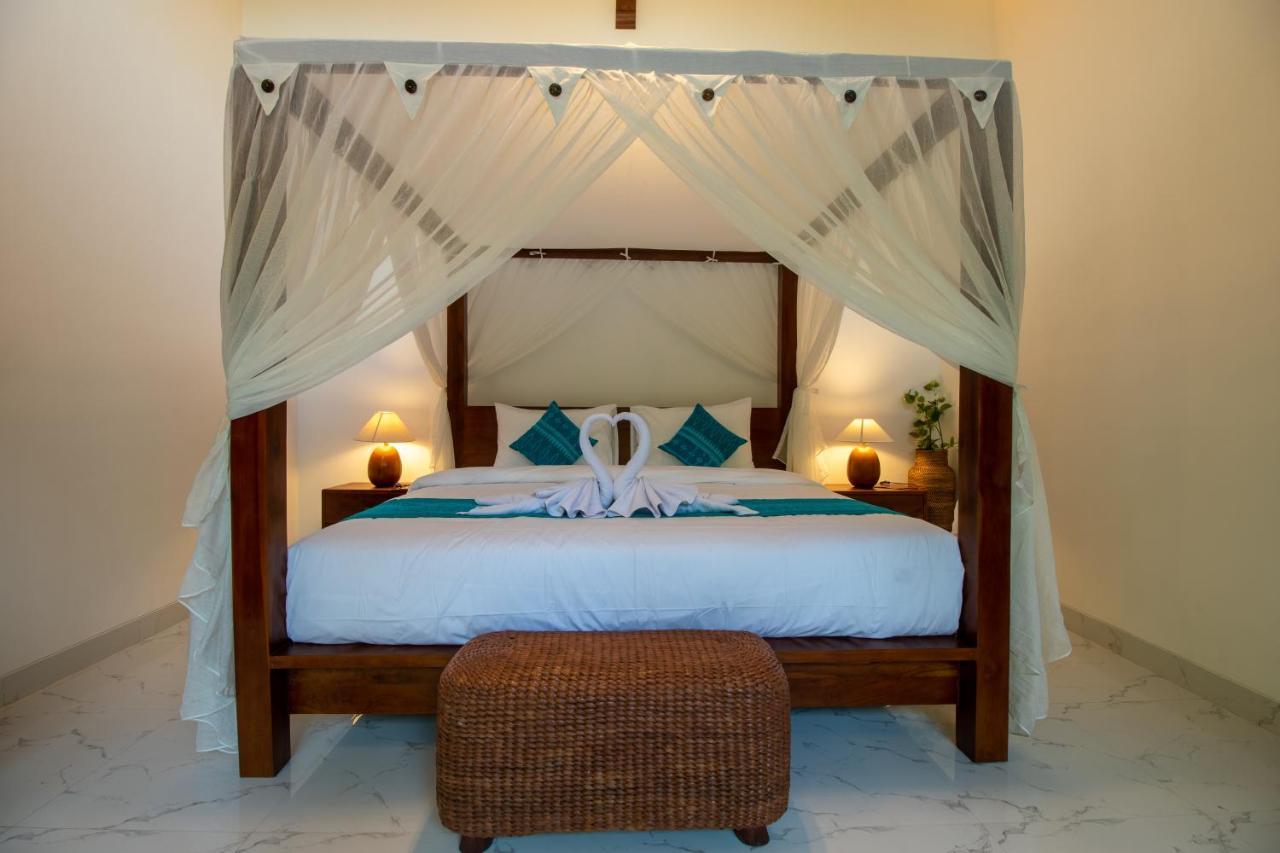 Villa Sayang Sanur I Eksteriør billede