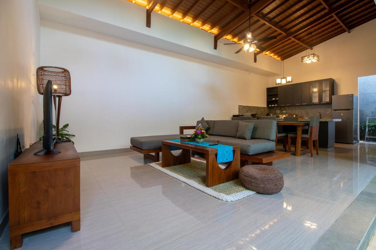 Villa Sayang Sanur I Eksteriør billede