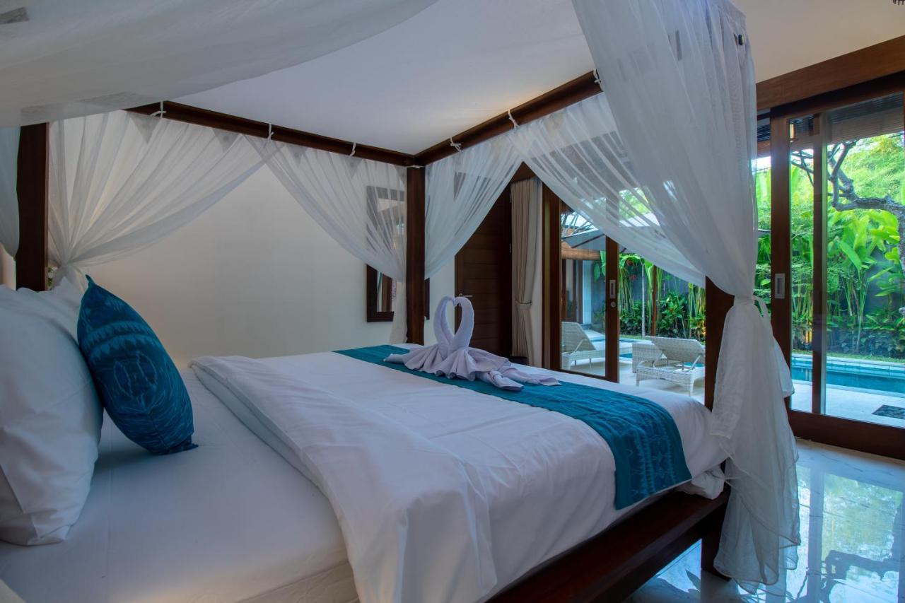 Villa Sayang Sanur I Eksteriør billede