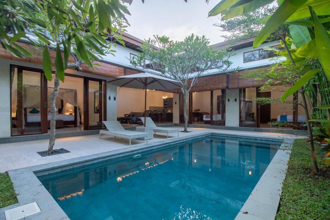 Villa Sayang Sanur I Eksteriør billede
