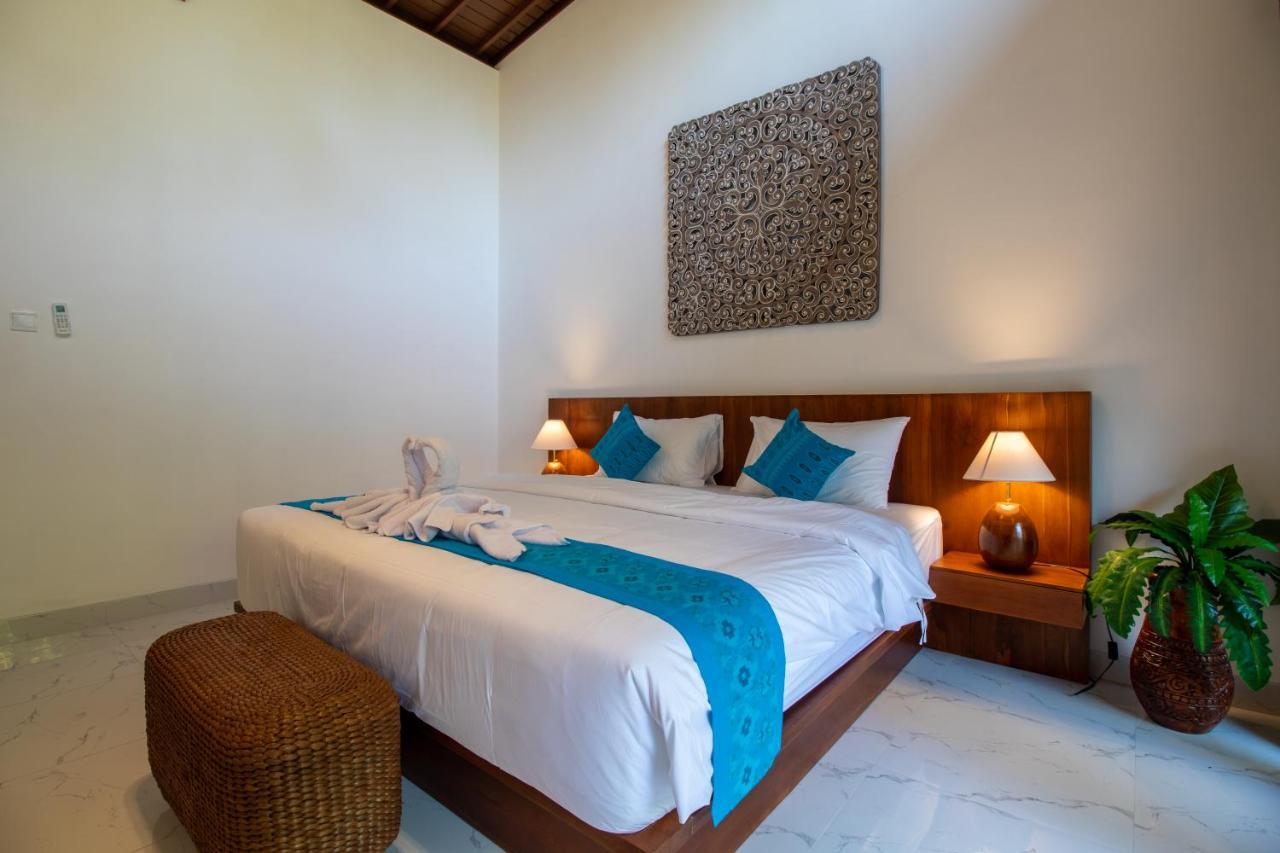 Villa Sayang Sanur I Eksteriør billede