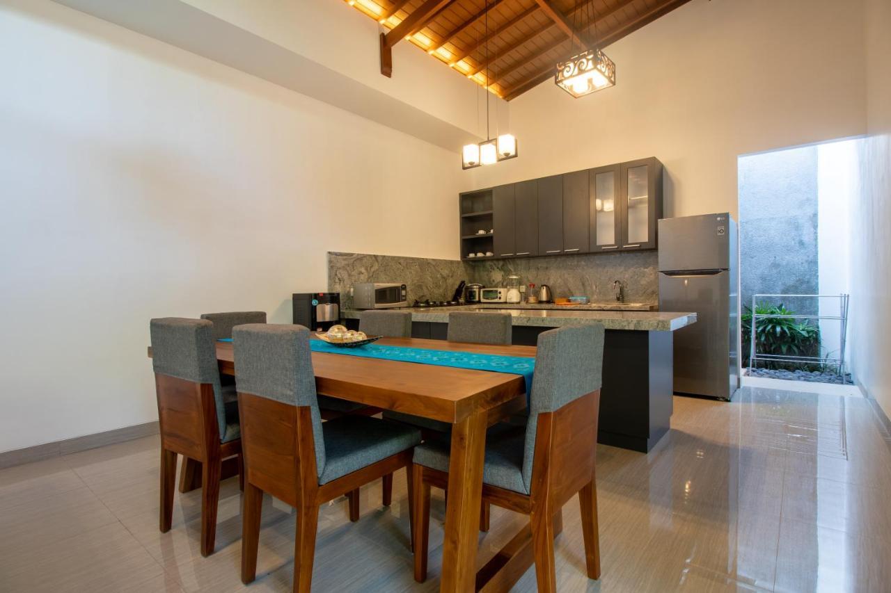 Villa Sayang Sanur I Eksteriør billede