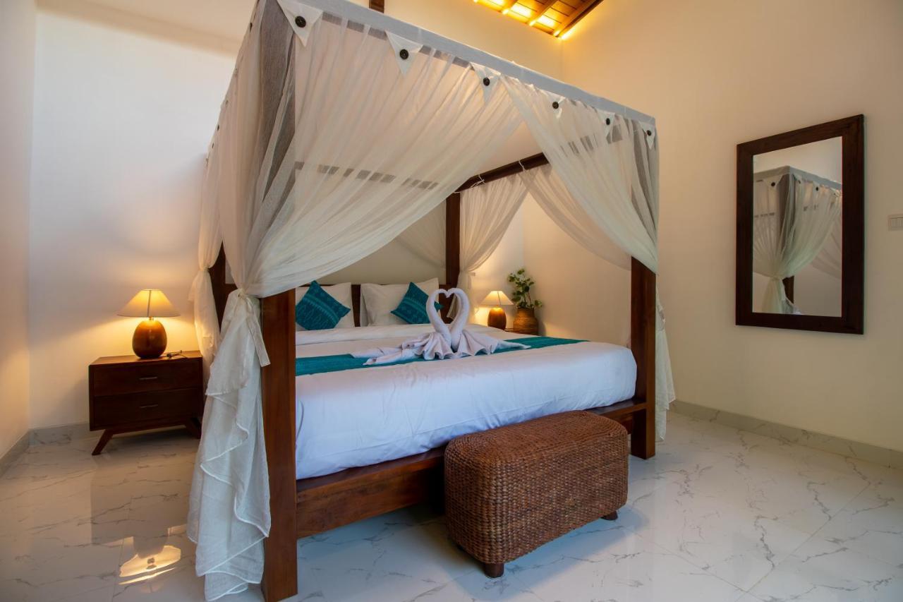 Villa Sayang Sanur I Eksteriør billede