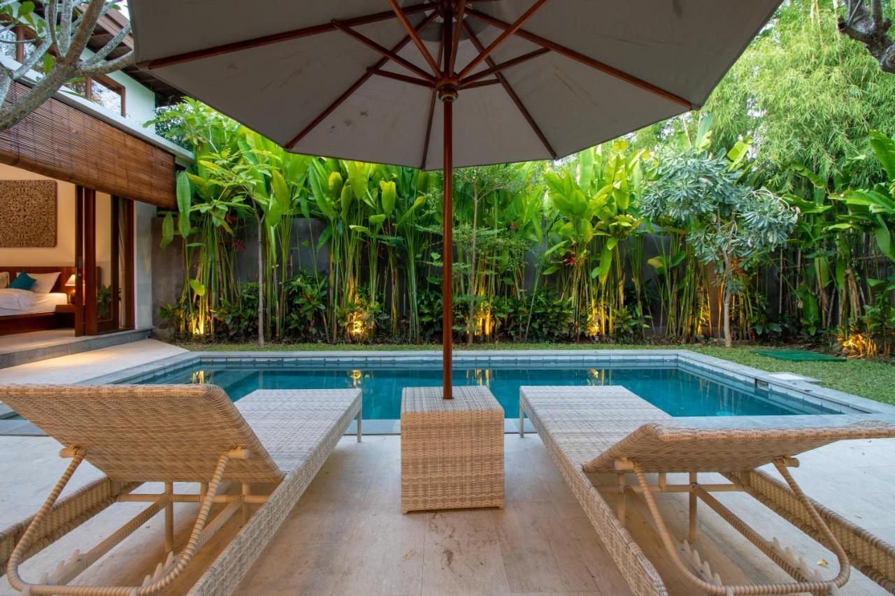 Villa Sayang Sanur I Eksteriør billede