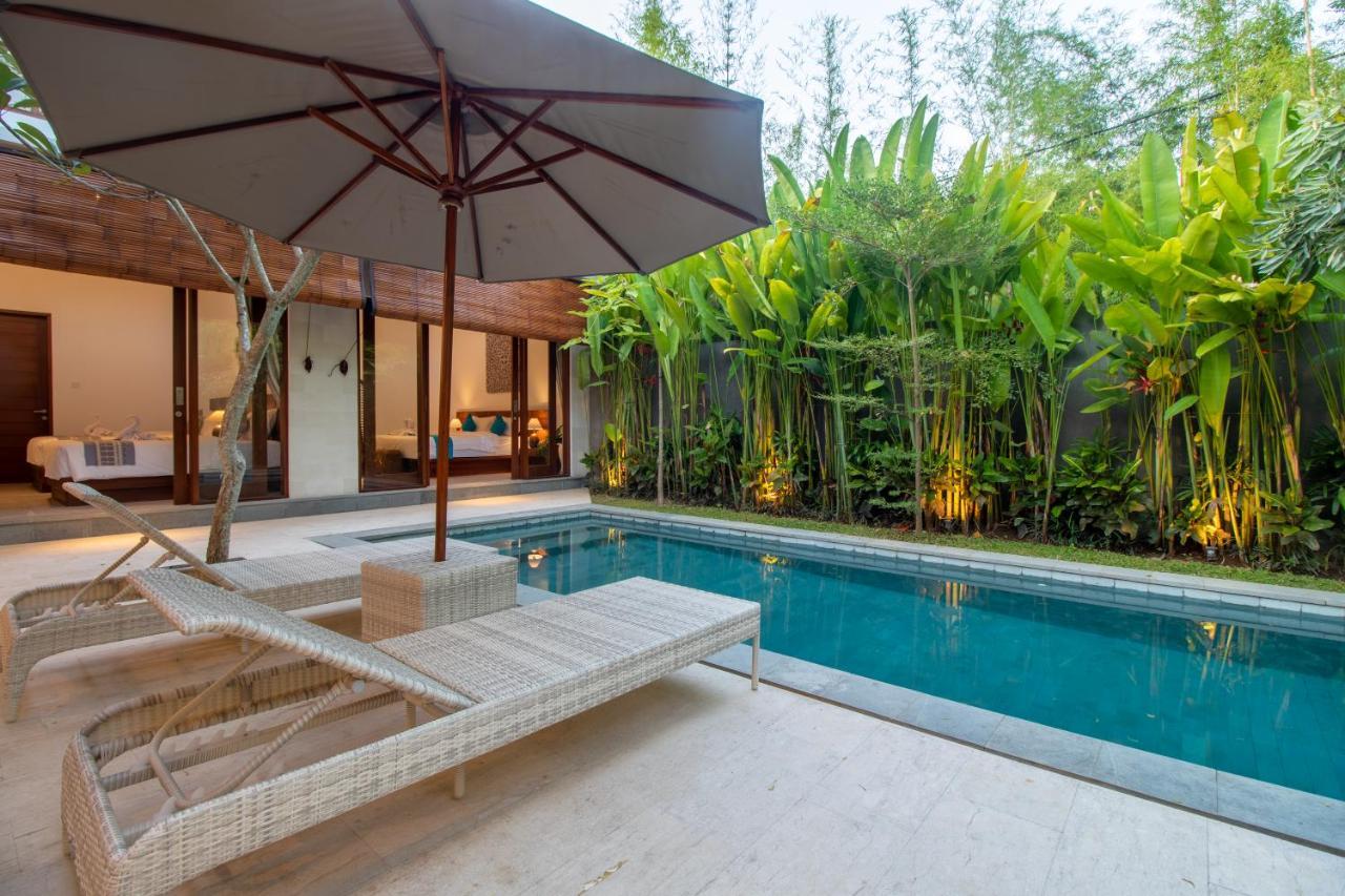 Villa Sayang Sanur I Eksteriør billede
