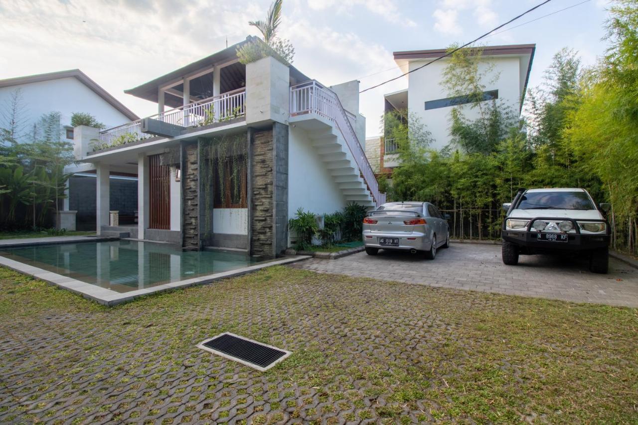 Villa Sayang Sanur I Eksteriør billede