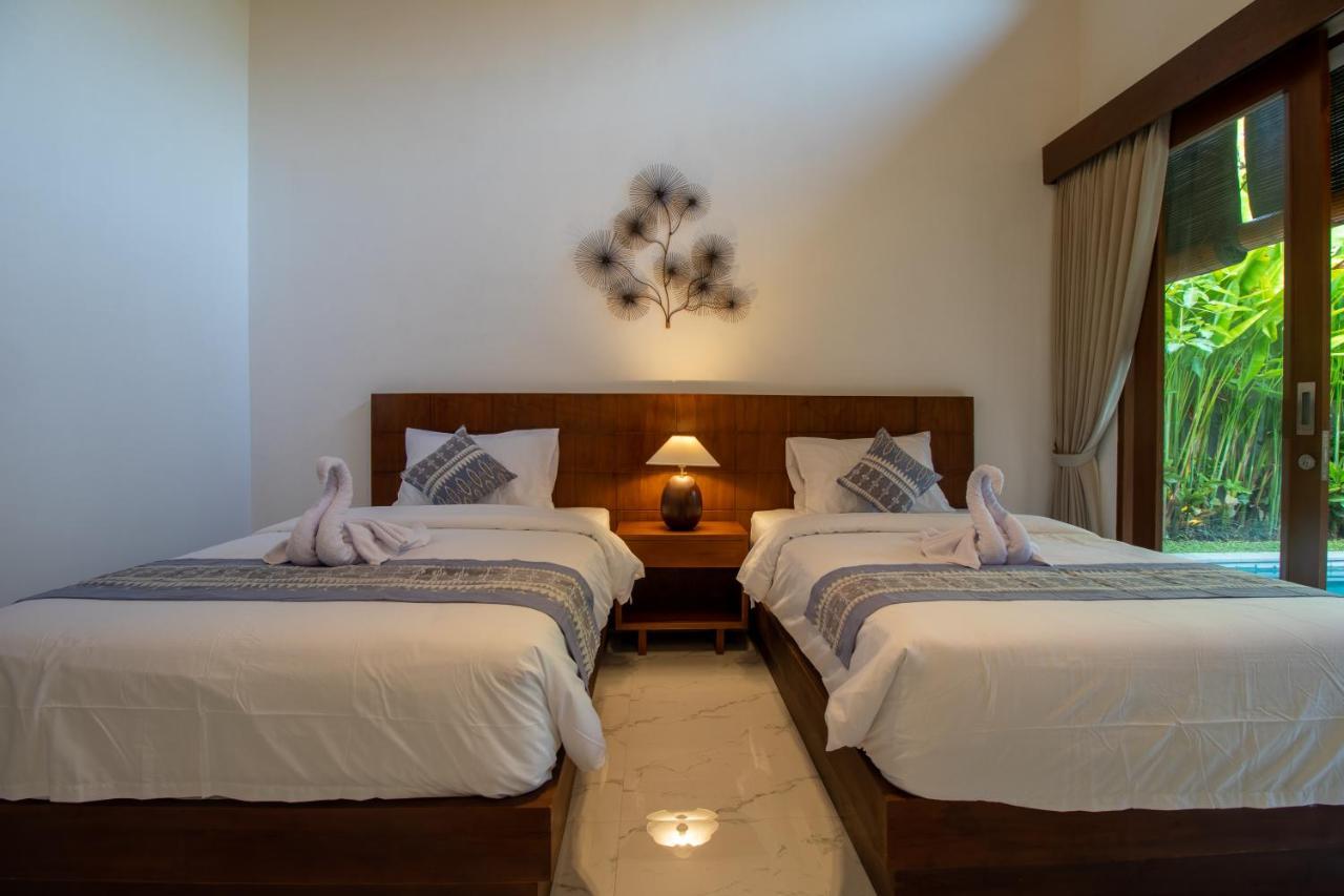 Villa Sayang Sanur I Eksteriør billede