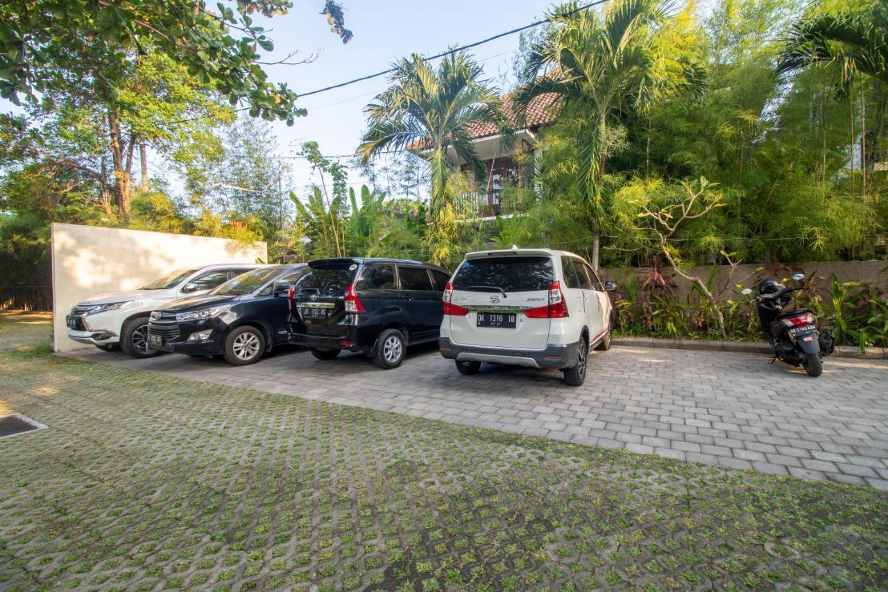 Villa Sayang Sanur I Eksteriør billede