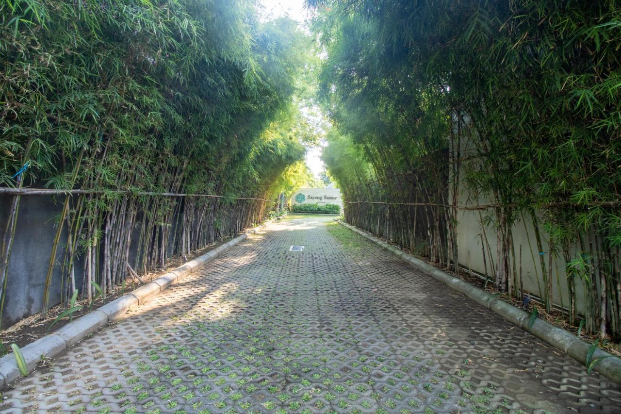 Villa Sayang Sanur I Eksteriør billede