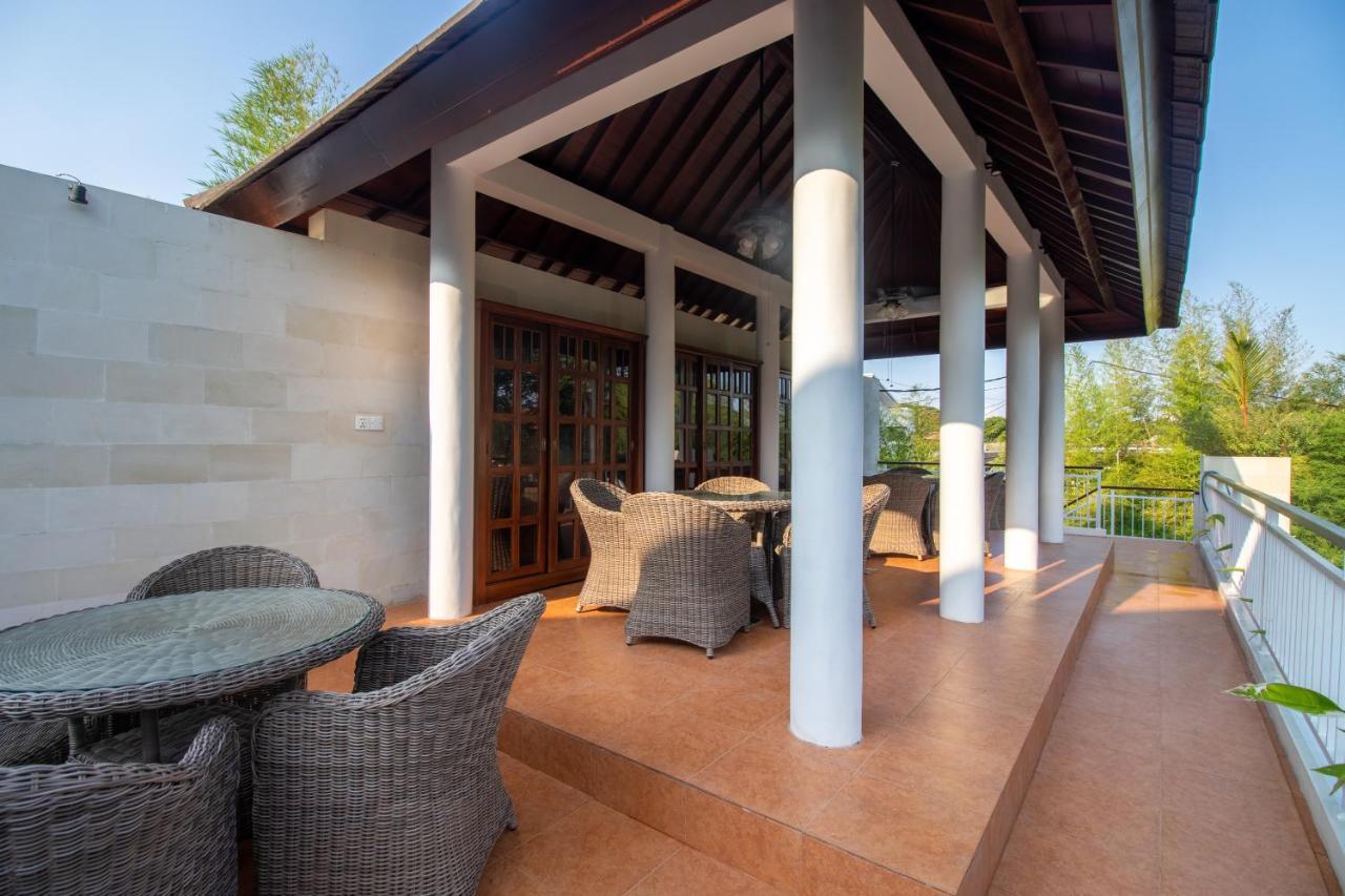 Villa Sayang Sanur I Eksteriør billede